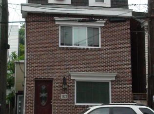 1822 Mary St, Pittsburgh, PA 15203
