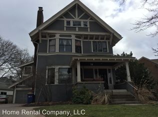 316 Orchard Hill St SE APT 1, Grand Rapids, MI 49506