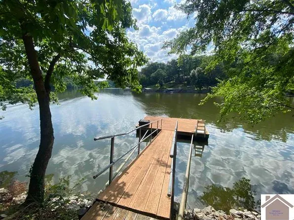 266 Rock House Way, Cadiz, KY 42211