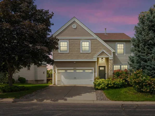 15153 Dupont Path, Apple Valley, MN 55124