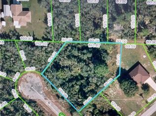 3603 Oak Ct, Lake Placid, FL 33852