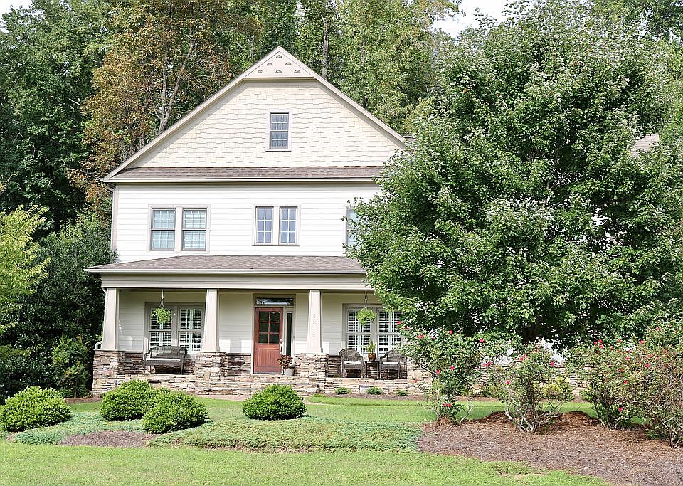 8218 William Wallace Drive