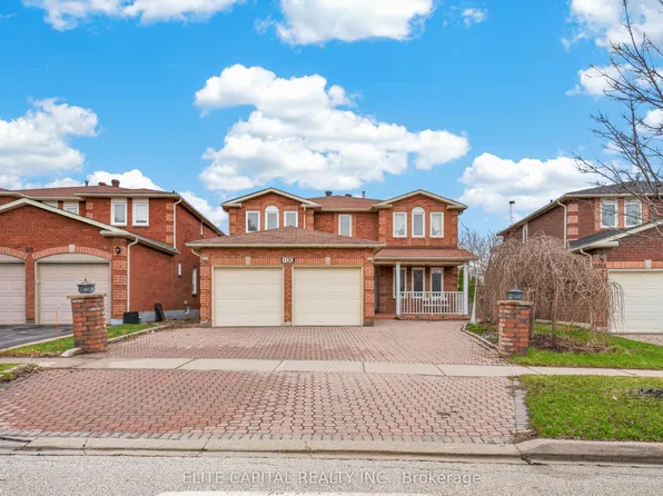 100 Bernard Ave, Richmond Hill, ON L4C 9Z5