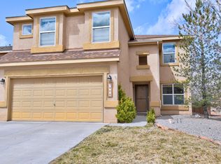 7909 Dragoon Rd NW, Albuquerque, NM 87114