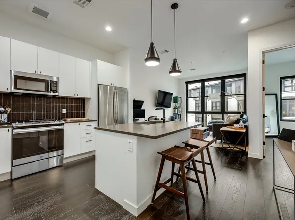 800 Embassy Dr #513, Austin, TX 78702