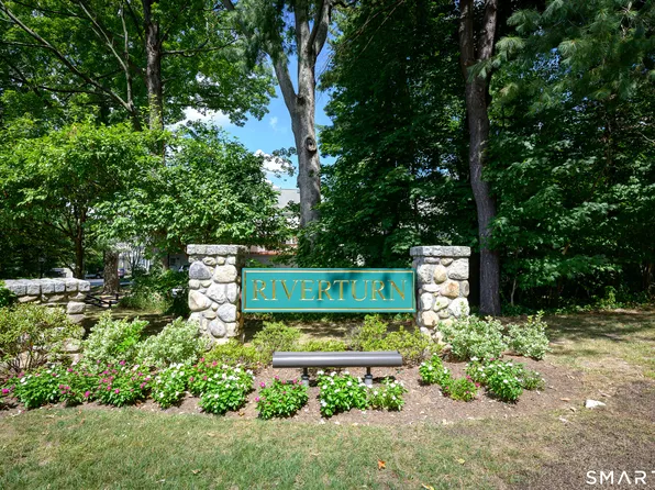 180 Turn Of River Road #1B, Stamford, CT 06905