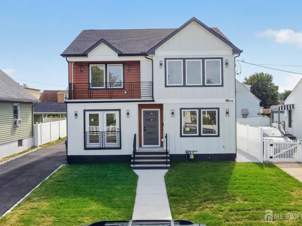 49 Loretta St, Hopelawn, NJ 08861