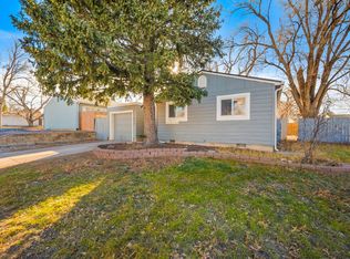 313 Redwood Dr, Colorado Springs, CO 80907