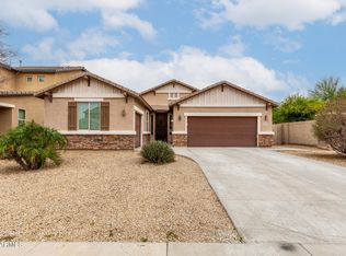 16128 W Desert Flower Dr, Goodyear, AZ 85395