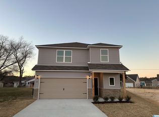 665 Savannah St, Odenville, AL 35120