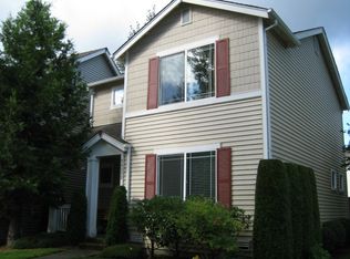 34523 SE Osprey Ct UNIT 26, Snoqualmie, WA 98065