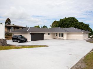 314 W Kawailani St, Hilo, HI 96720