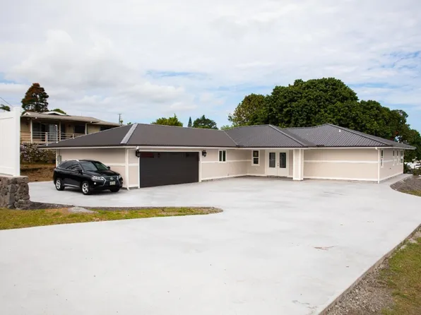 314 W Kawailani St, Hilo, HI 96720