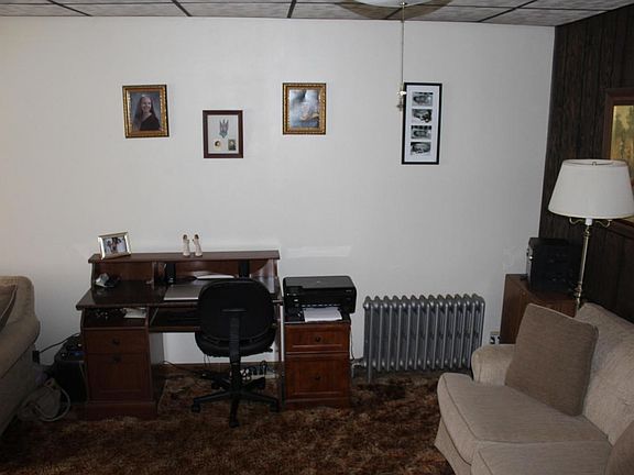 Living-Dining Room Combo - View 4