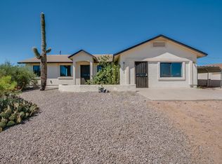 9674 E Del Monte Ave, Gold Canyon, AZ 85118