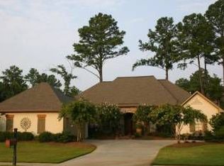 613 Silverstone Dr, Madison, MS 39110