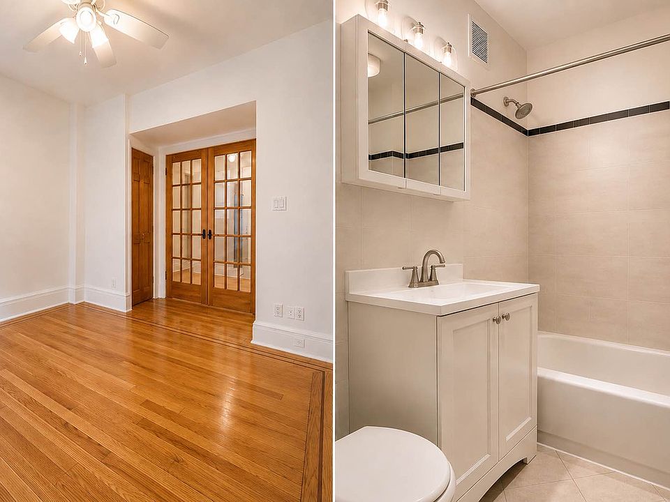 2nd image of 151 E 26th St APT 3D