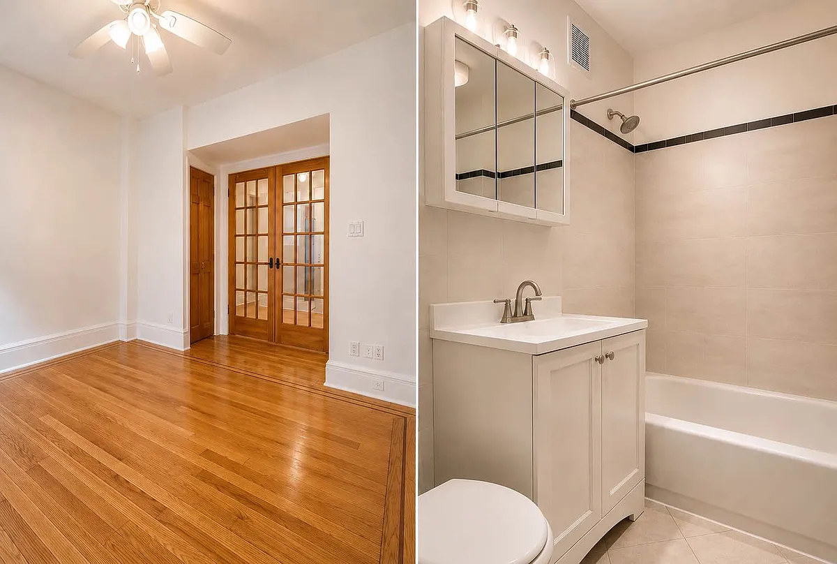 Building Photo - 151 E 26th St #3D