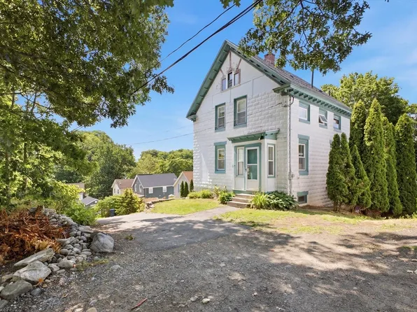15 Groveridge Path, Shrewsbury, MA 01545