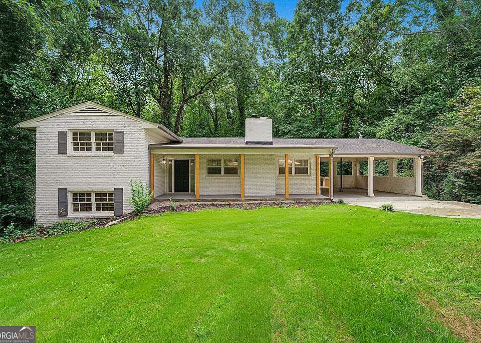 1st image of 2436 Ovidia Cir SW