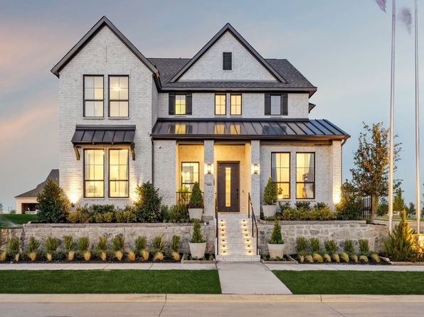 Home for Sale in Frisco TX