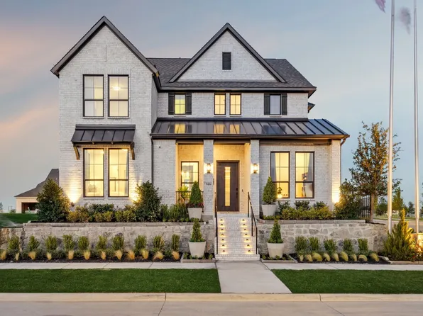 9203 Cardinal Flower St, Frisco, TX 75035