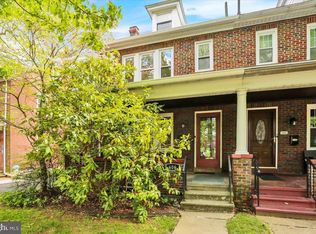 606 Gregg St, Shillington, PA 19607