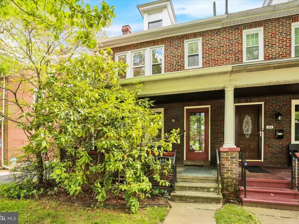 606 Gregg St, Shillington, PA 19607