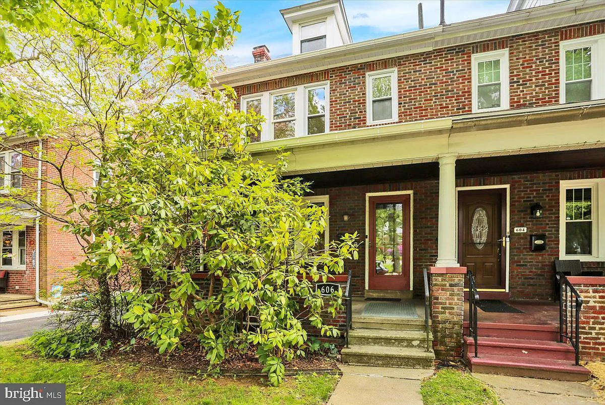 606 Gregg St photo 1