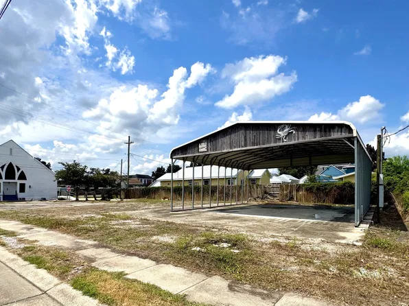 933 Goode St, Houma, LA 70360