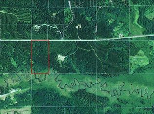 Tbd East Rd, Side Lake, MN 55781