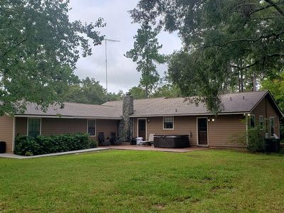 6015 County Road 315 C, Keystone Heights, FL, 32656