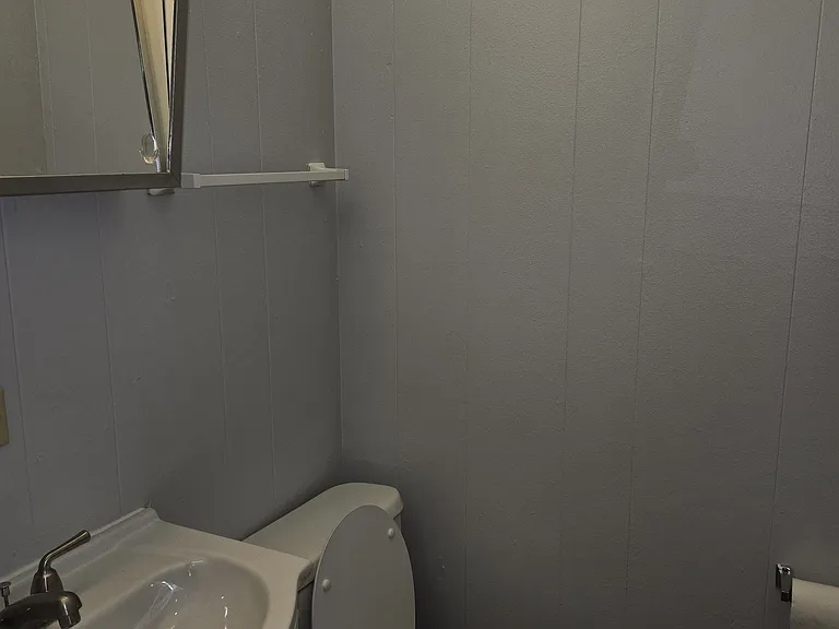 Half Bath