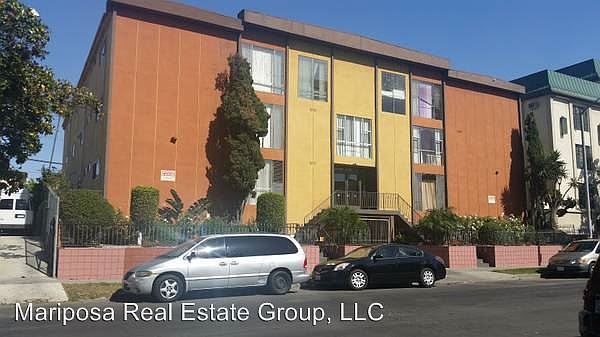 1st image of 128 S Mariposa Ave APT 20