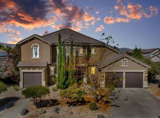 2501 Rampart Ter, Reno, NV 89519