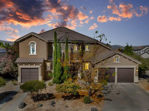 2501 Rampart Ter, Reno, NV 89519