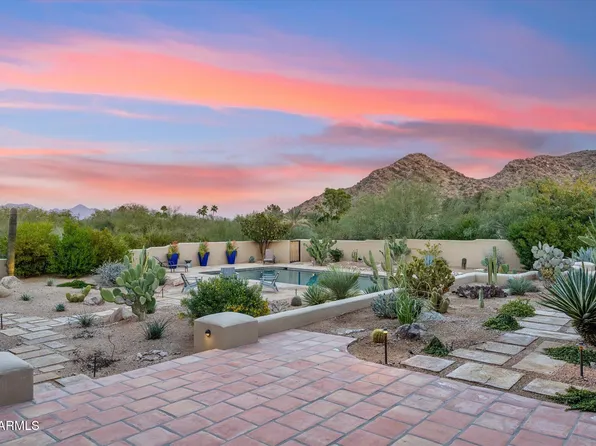 5060 E SKY DESERT Lane, Paradise Valley, AZ 85253
