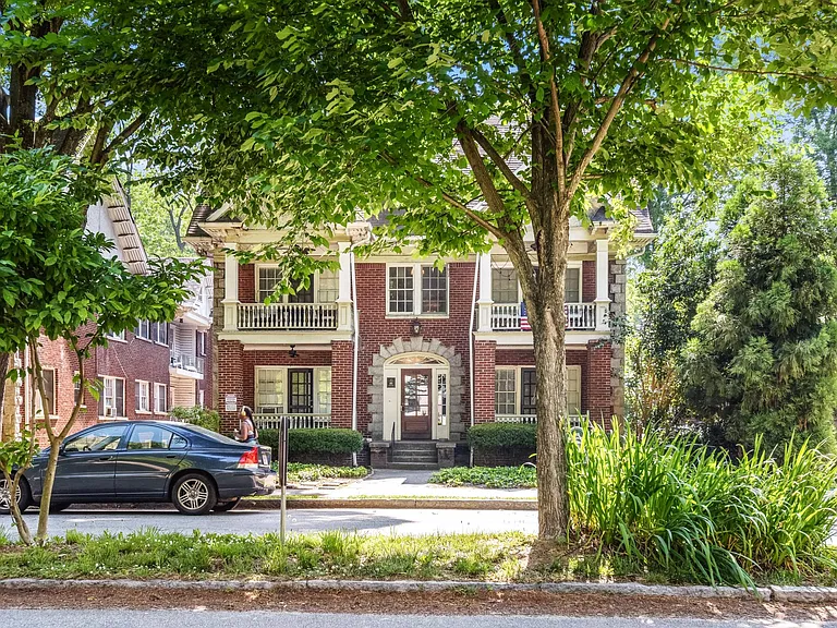 873 Charles Allen Drive!