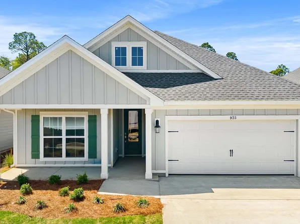 925 Crystal Bayou Blvd, Panama City Beach, FL 32407