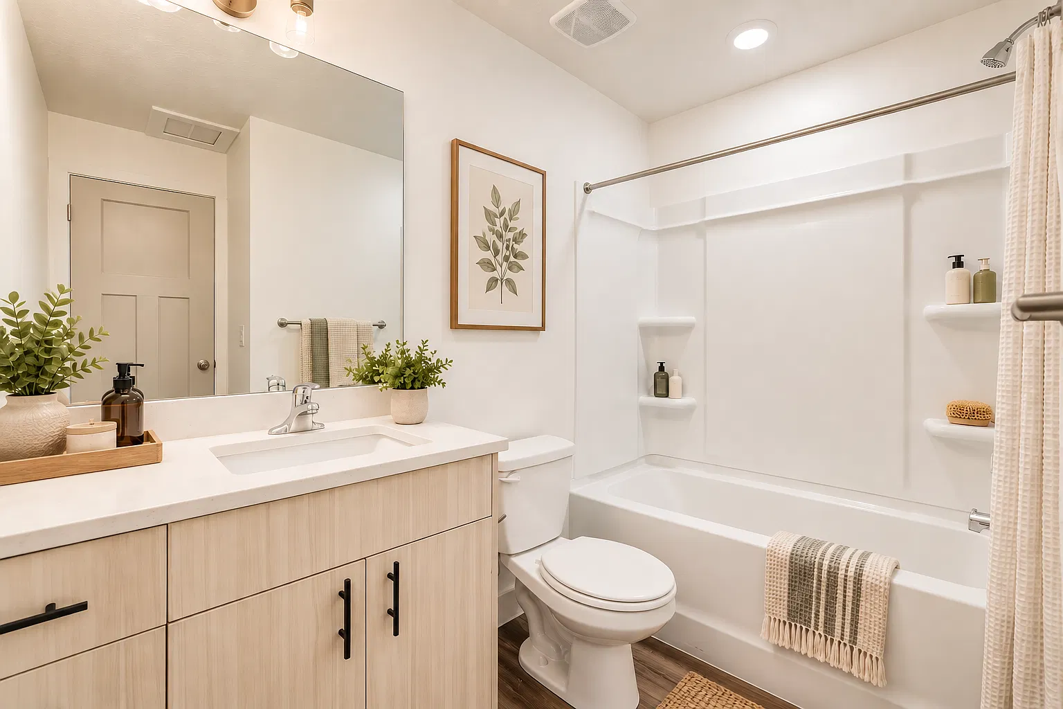 South Ridge Apartments — Photo 4