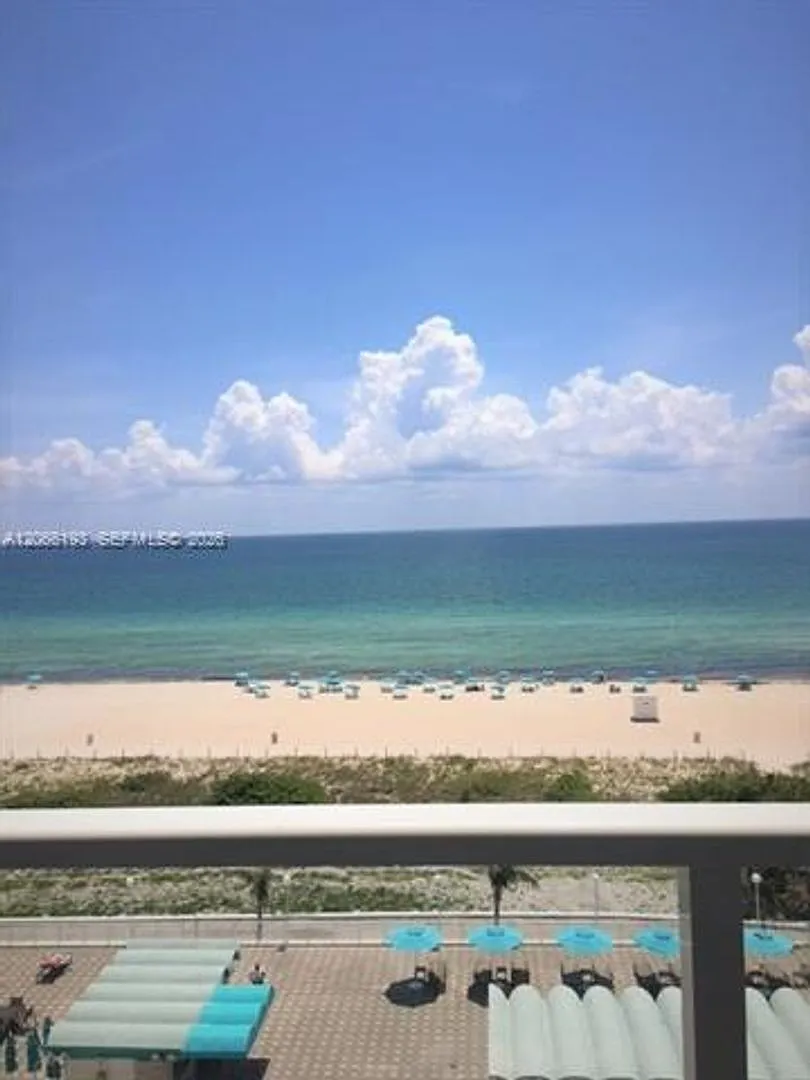 5701 Collins Ave cu-808, Miami Beach, FL 33140 — Photo 3
