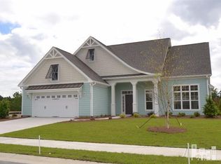 2980 Pullen Dr, Leland, NC 28451