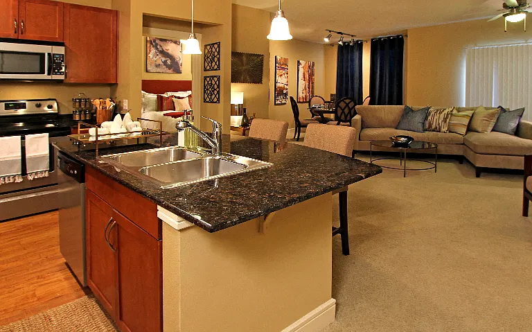 Delante Apartments — Photo 18