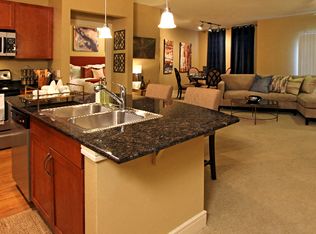 Delante Apartments, Irving, TX 75039