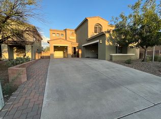 2355 S Aztec Point Trl, Tucson, AZ 85748