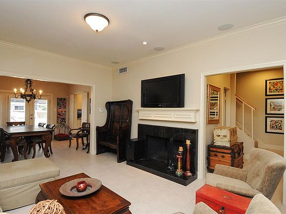 4th image of 11711 Memorial Dr APT 665
