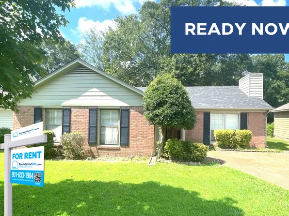 2663 Bay Pointe Cir W, Memphis, TN 38128