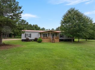 75 Pitts Ln, Bassfield, MS 39421