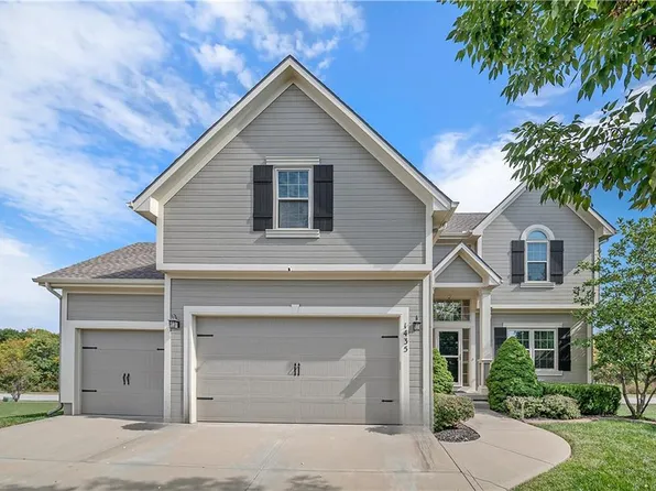 1435 Sumac Cir, Liberty, MO 64068