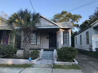 508 N G St, Pensacola, FL 32501